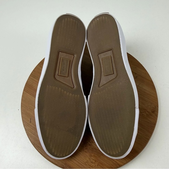 Converse Jack Purcell Nighttime Navy/Tobacco Canvas Sneakers - Picture 8 of 10